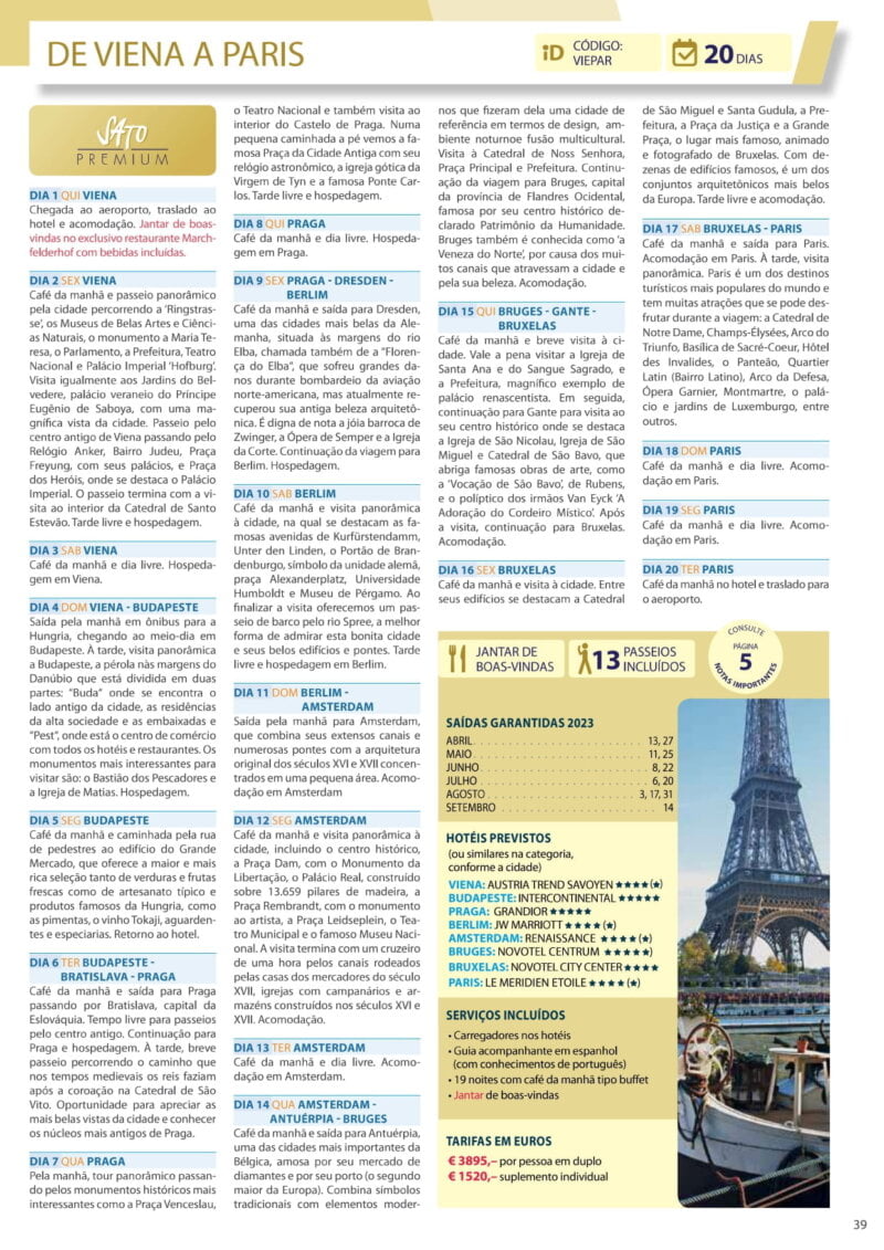 De Viena a Paris - Image 2