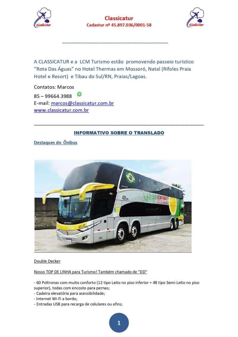 Rota das Águas - Image 2