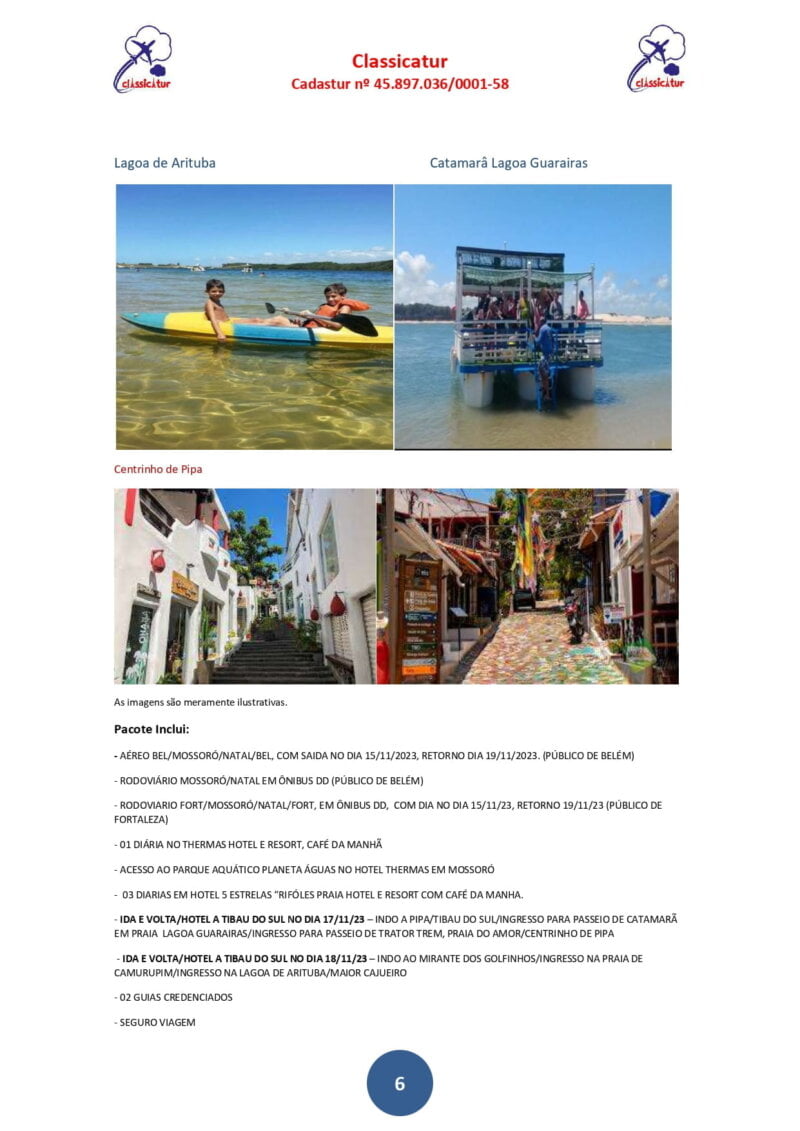 Rota das Águas - Image 7