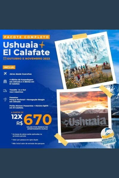 Ushuaia 6