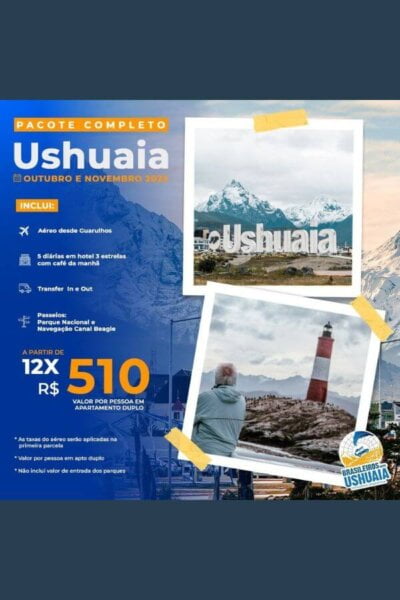 Ushuaia 5