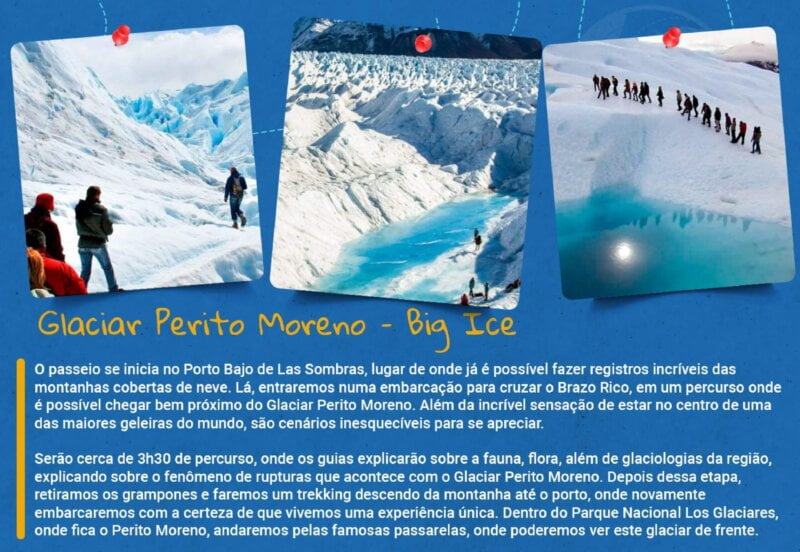 Ushuaia + El Calafate - Image 27