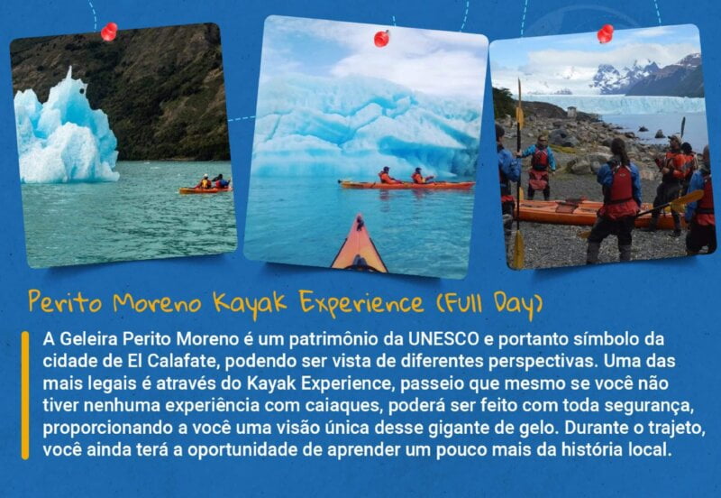 Ushuaia + El Calafate - Image 18