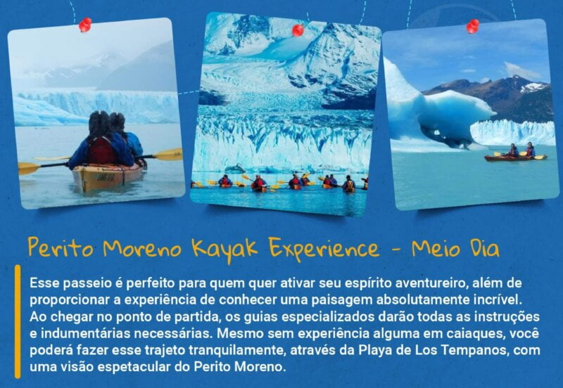 Ushuaia + El Calafate - Image 9