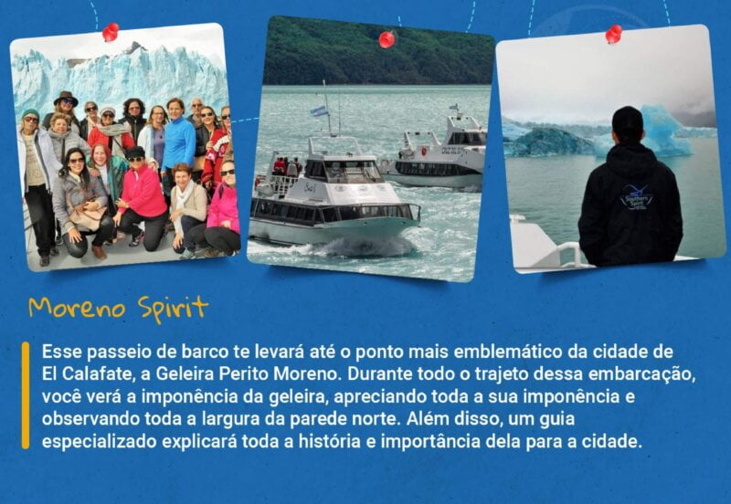 Ushuaia + El Calafate - Image 31