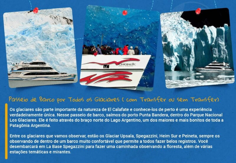 Ushuaia + El Calafate - Image 17