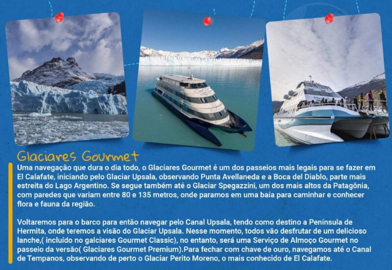 Ushuaia + El Calafate - Image 24