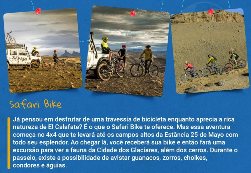 Ushuaia + El Calafate - Image 15
