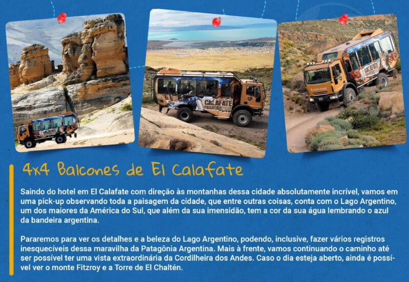 Ushuaia + El Calafate - Image 14