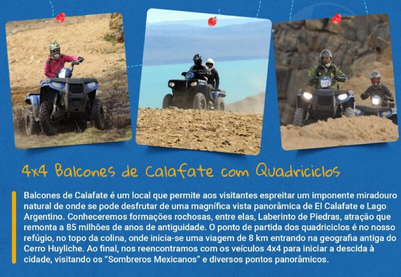 Ushuaia + El Calafate - Image 13