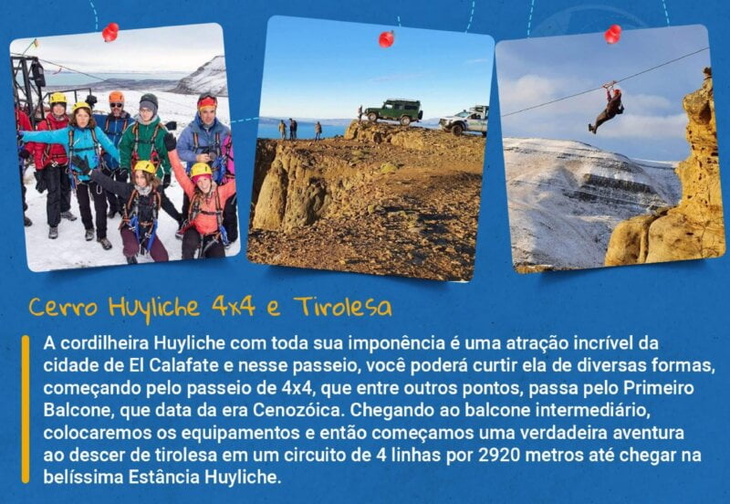 Ushuaia + El Calafate - Image 23