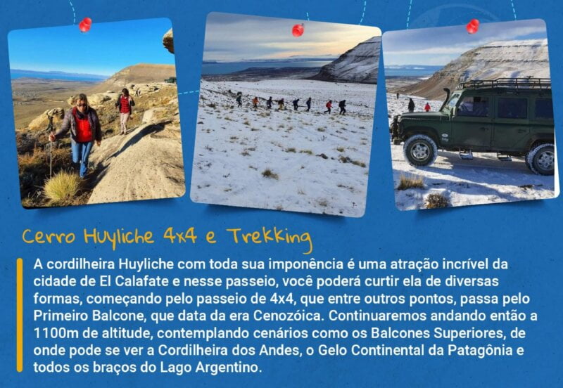 Ushuaia + El Calafate - Image 5