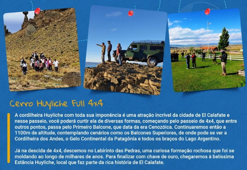 Ushuaia + El Calafate - Image 4