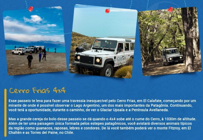 Ushuaia + El Calafate - Image 3