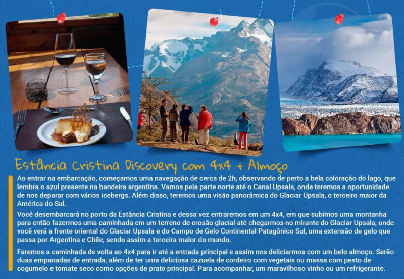 Ushuaia + El Calafate - Image 11