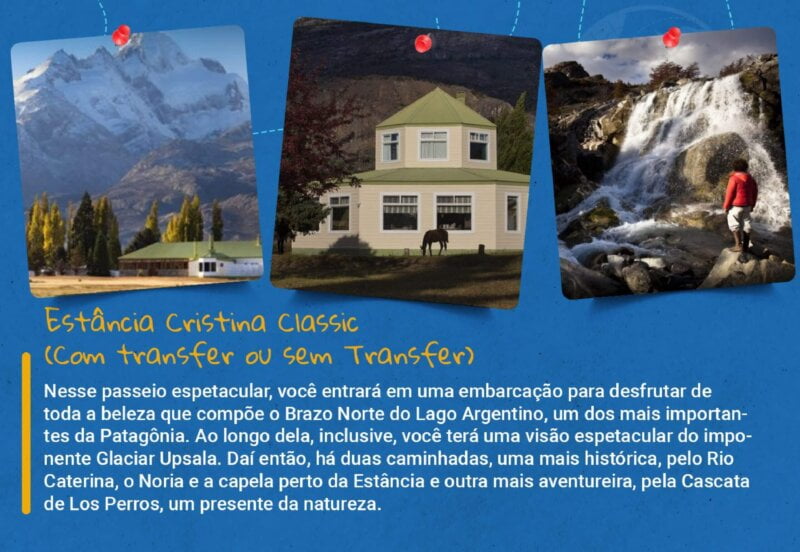Ushuaia + El Calafate - Image 30