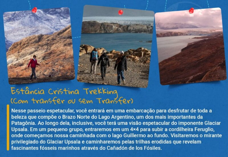 Ushuaia + El Calafate - Image 2