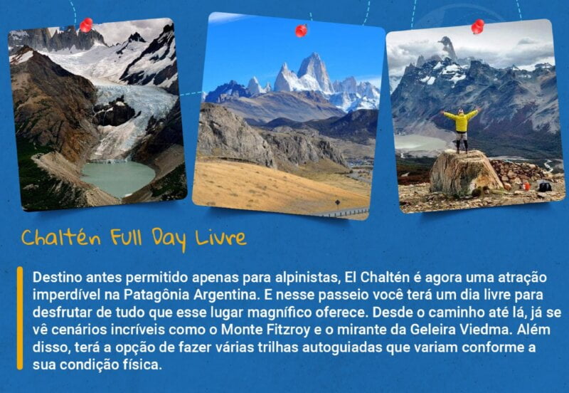 Ushuaia + El Calafate - Image 29