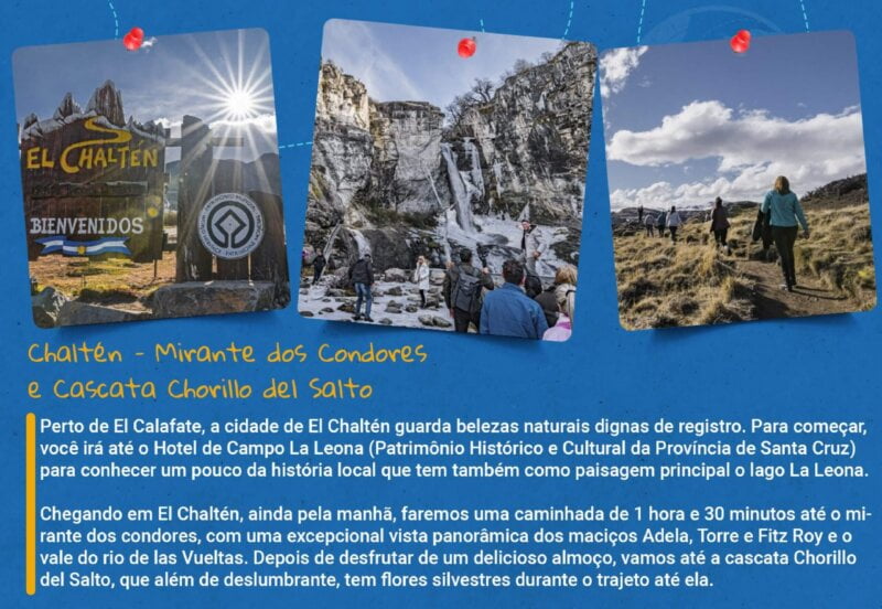 Ushuaia + El Calafate - Image 19