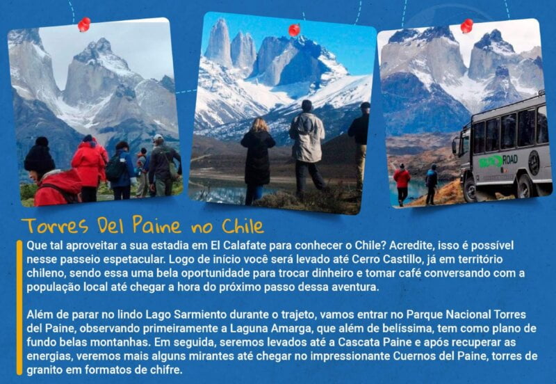 Ushuaia + El Calafate - Image 28