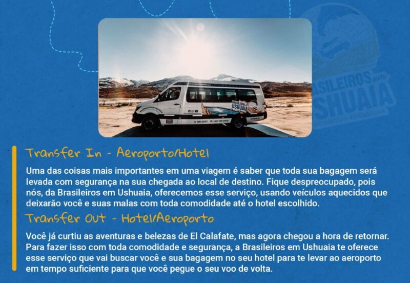 Ushuaia + El Calafate - Image 10