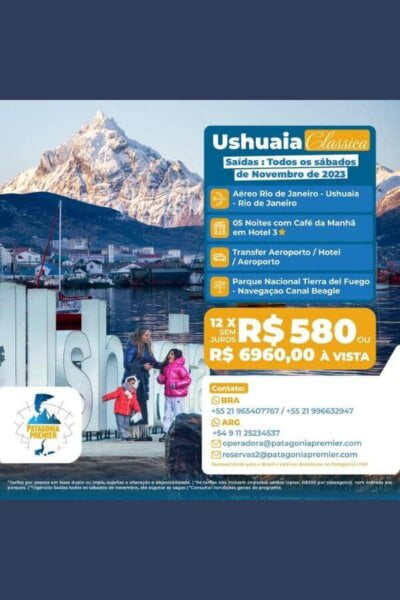 Ushuaia Classica
