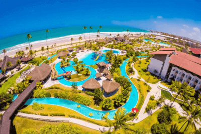 Enotel Porto de Galinhas ALL Inclusive