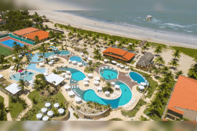 Salinas Maragogi All Inclusive Resort