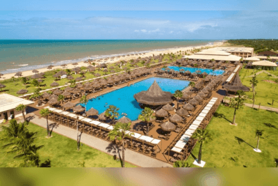 Vila Gale Touros Resort