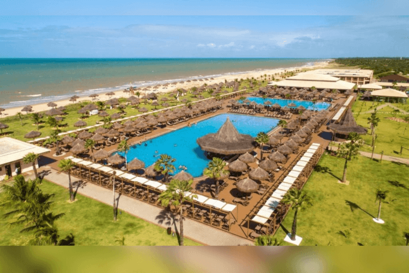Vila Gale Touros Resort