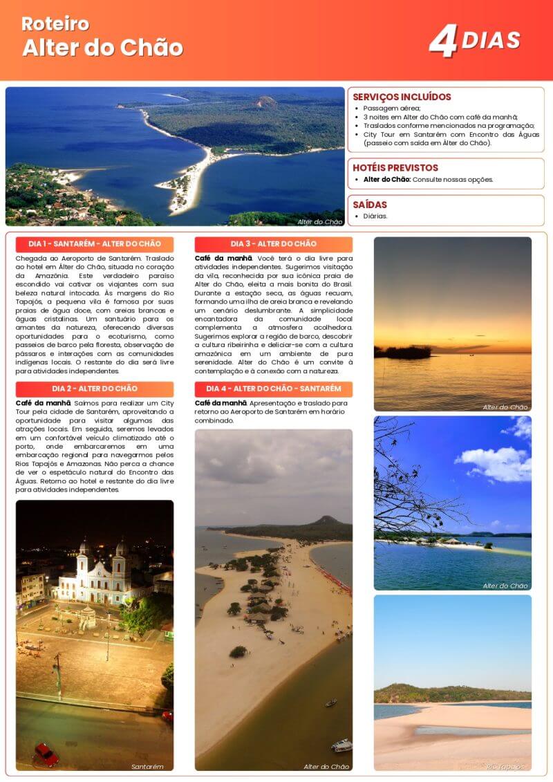 Roteiros Ecológicos & Experiências - Image 2