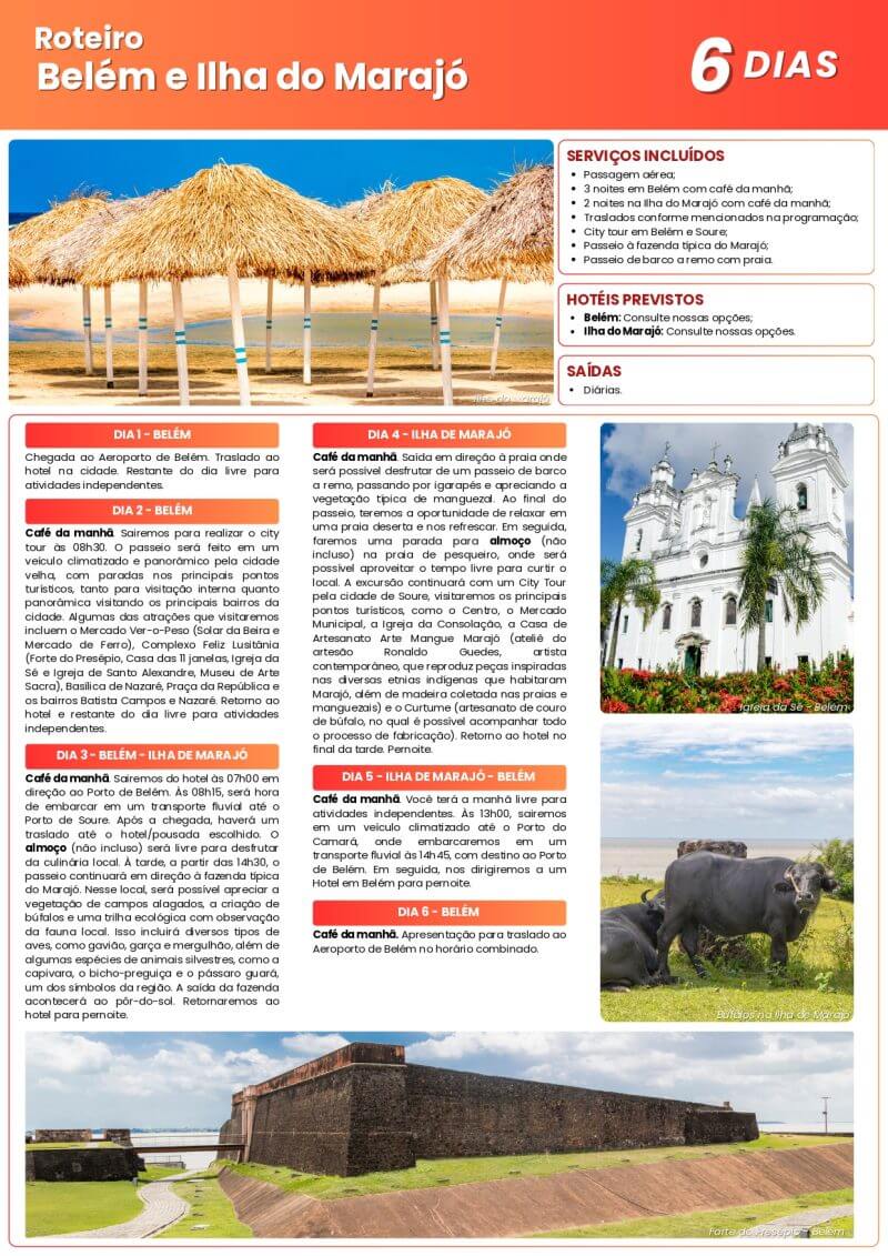 Roteiros Ecológicos & Experiências - Image 3