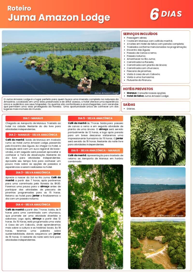 Roteiros Ecológicos & Experiências - Image 22