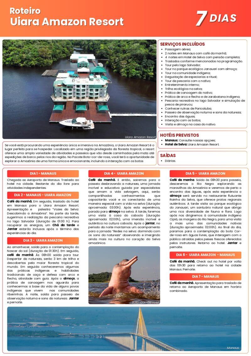 Roteiros Ecológicos & Experiências - Image 4