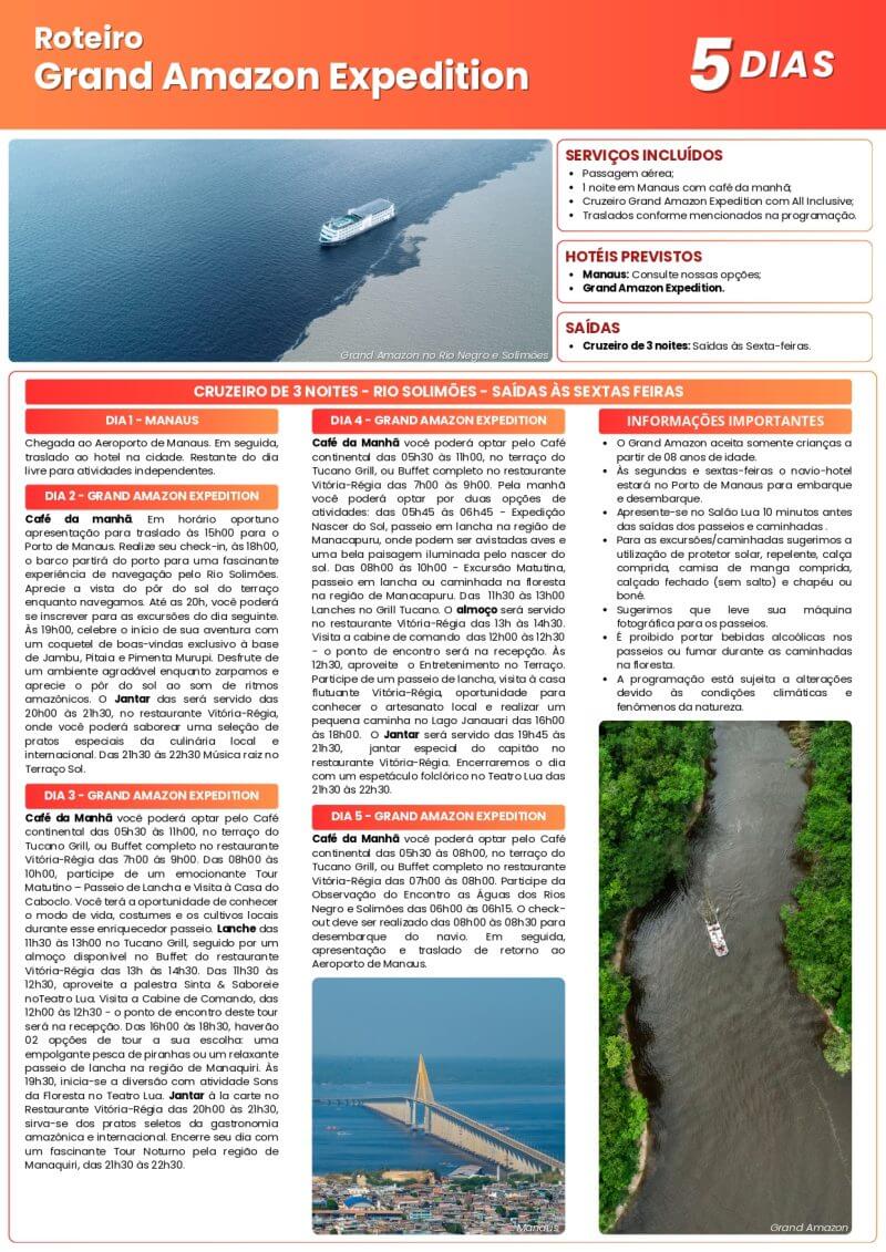 Roteiros Ecológicos & Experiências - Image 5