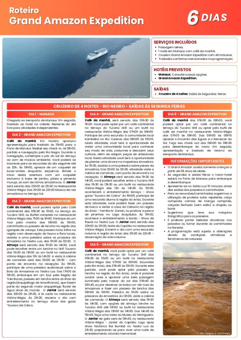 Roteiros Ecológicos & Experiências - Image 23