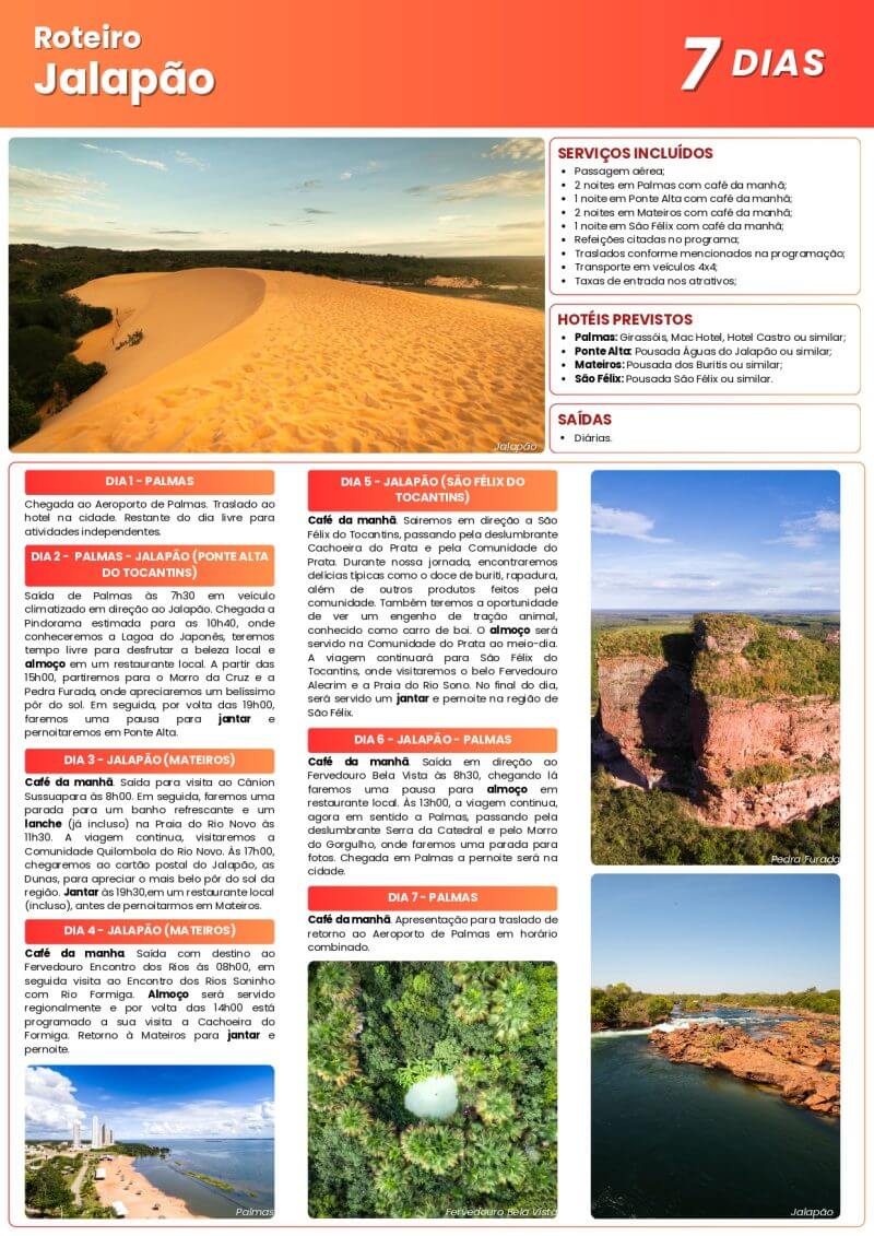 Roteiros Ecológicos & Experiências - Image 7