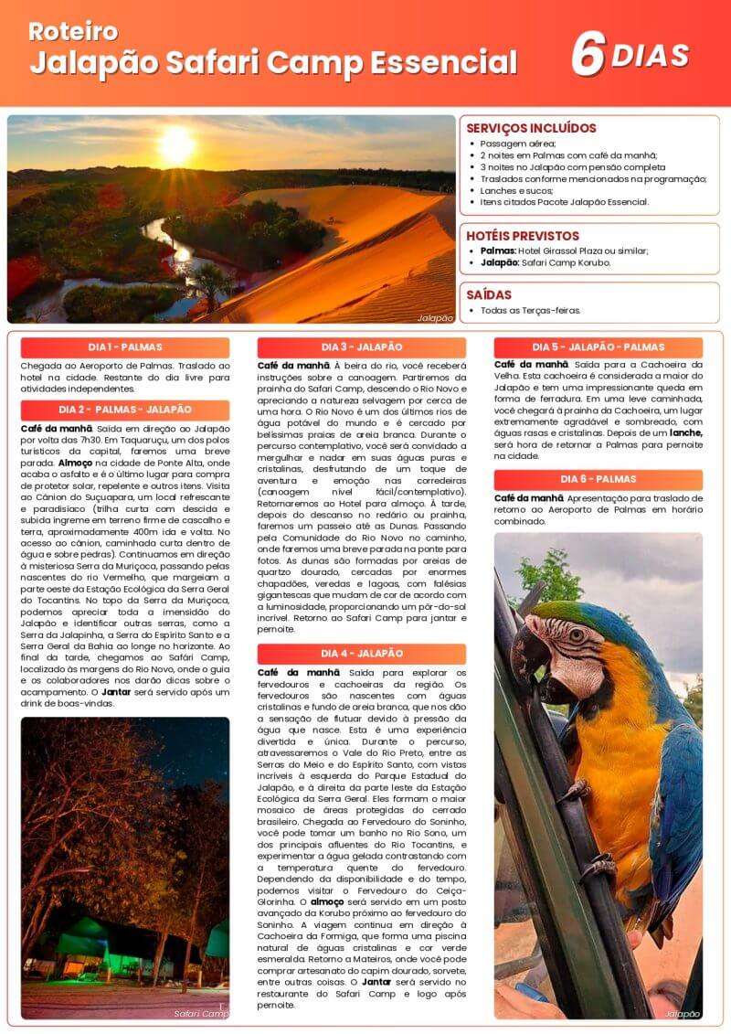 Roteiros Ecológicos & Experiências - Image 9