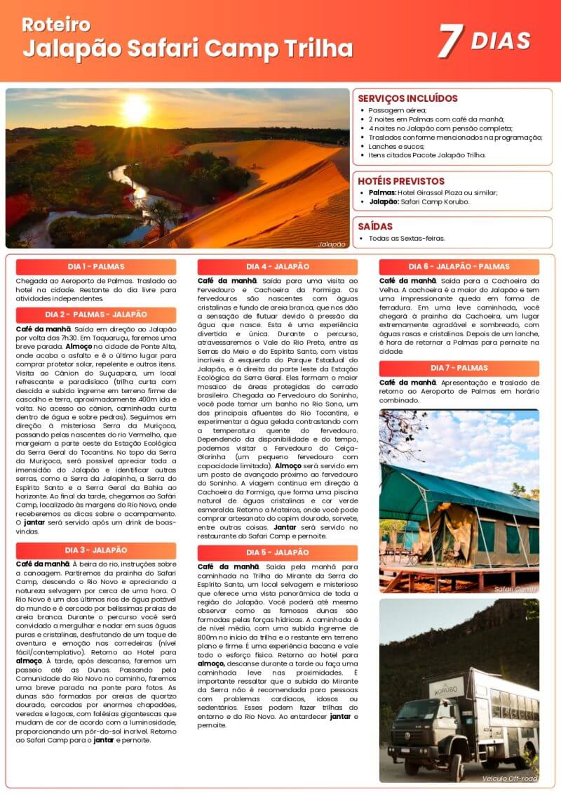 Roteiros Ecológicos & Experiências - Image 24