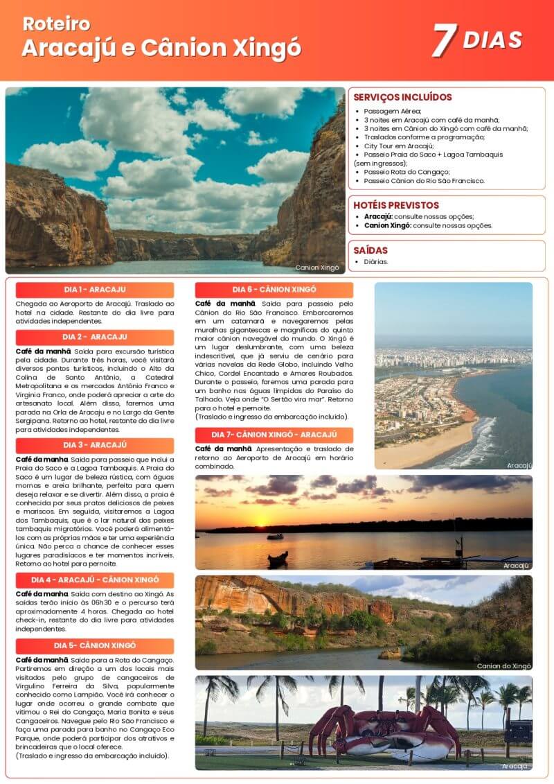 Roteiros Ecológicos & Experiências - Image 18