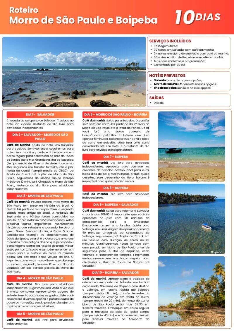 Roteiros Ecológicos & Experiências - Image 26