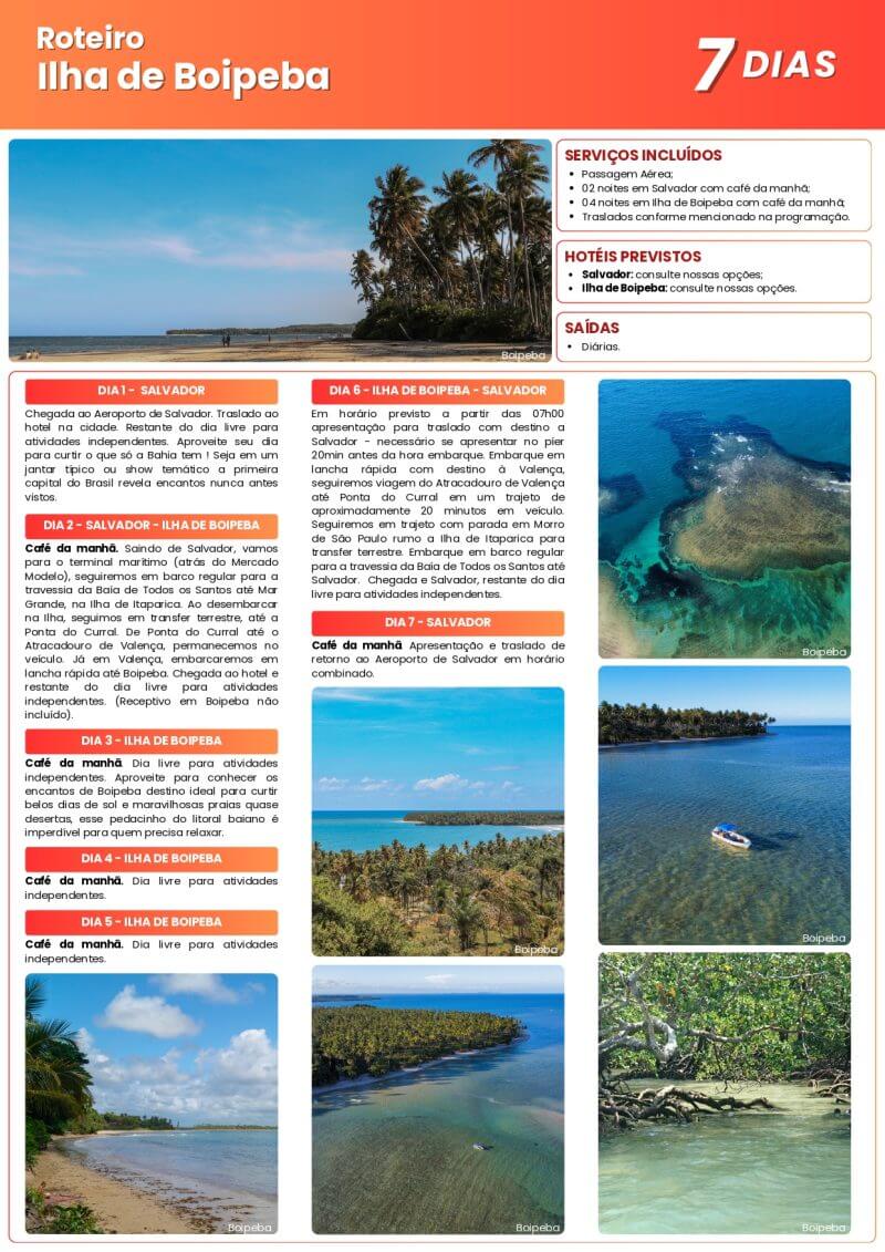 Roteiros Ecológicos & Experiências - Image 27