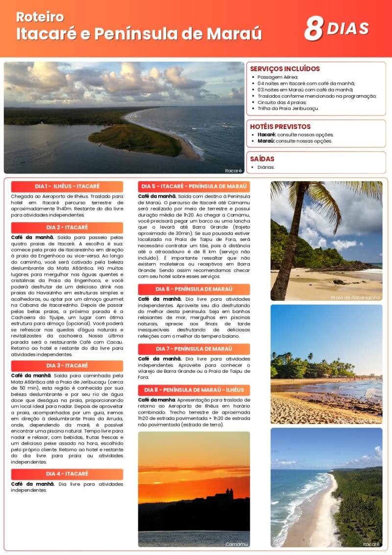 Roteiros Ecológicos & Experiências - Image 10