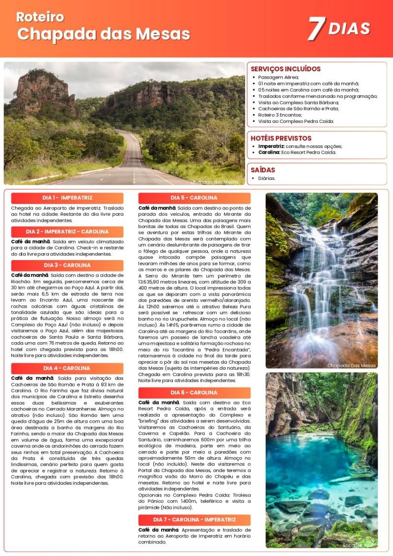 Roteiros Ecológicos & Experiências - Image 19