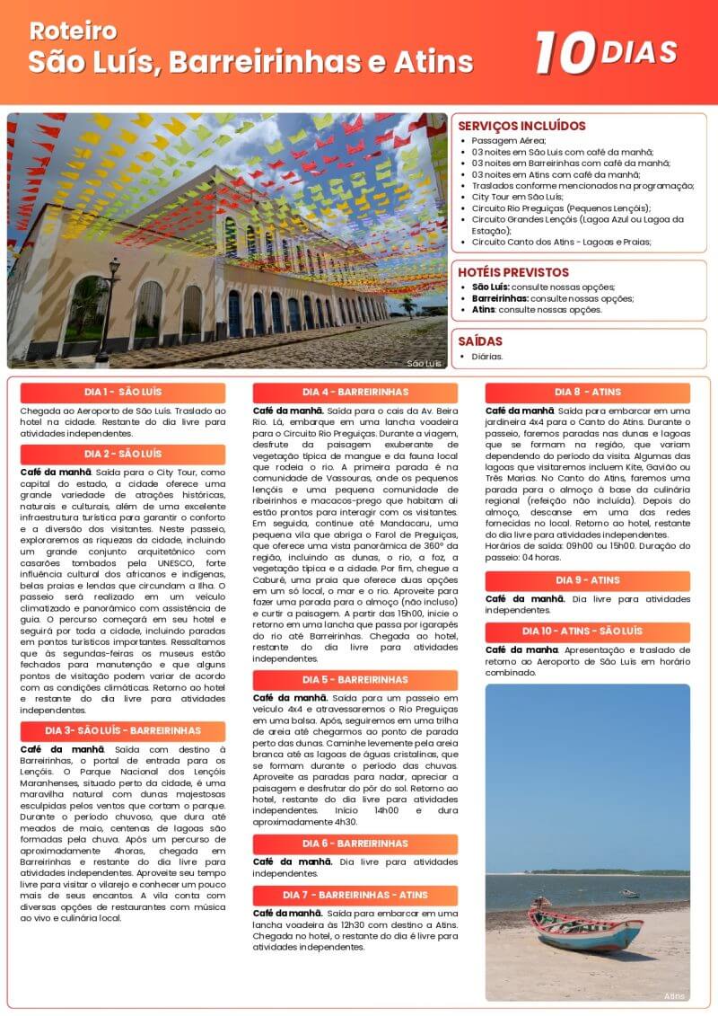 Roteiros Ecológicos & Experiências - Image 29