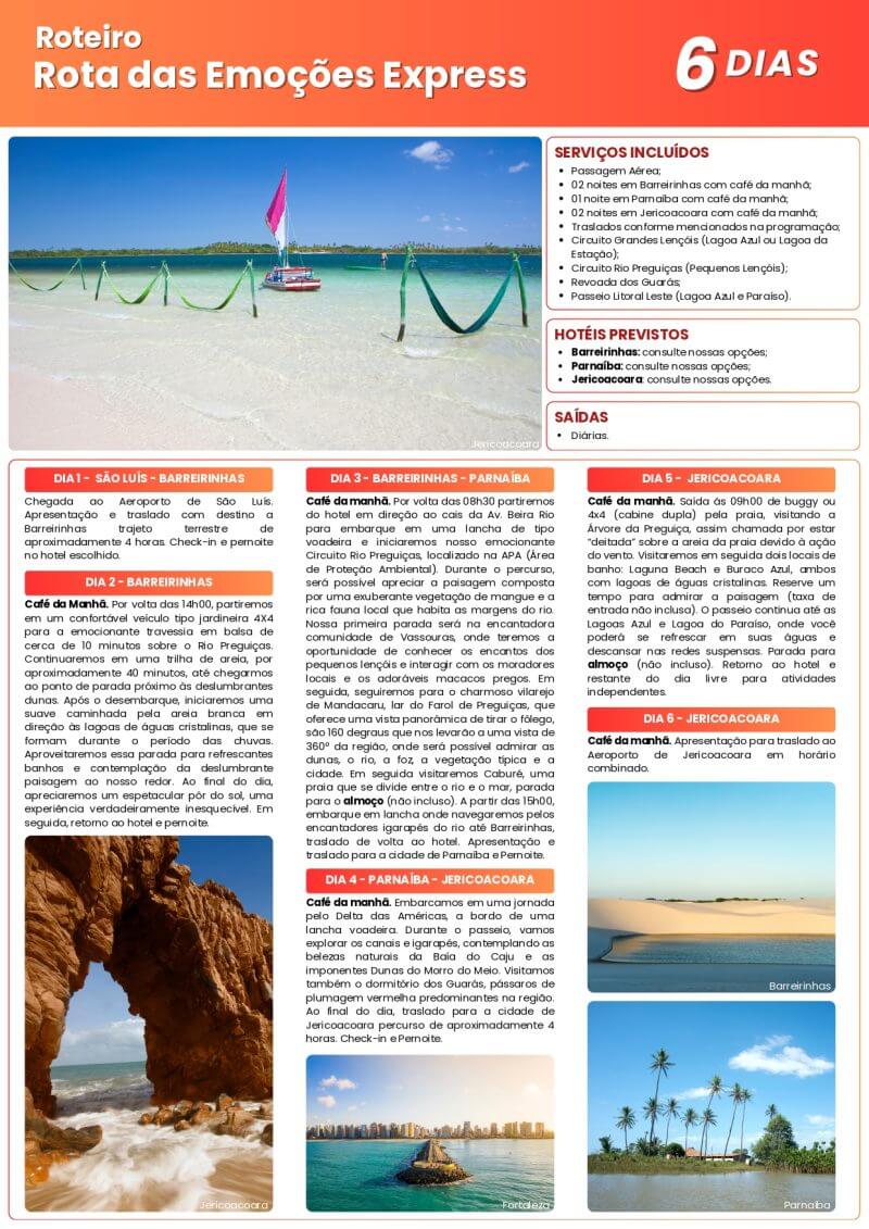Roteiros Ecológicos & Experiências - Image 11