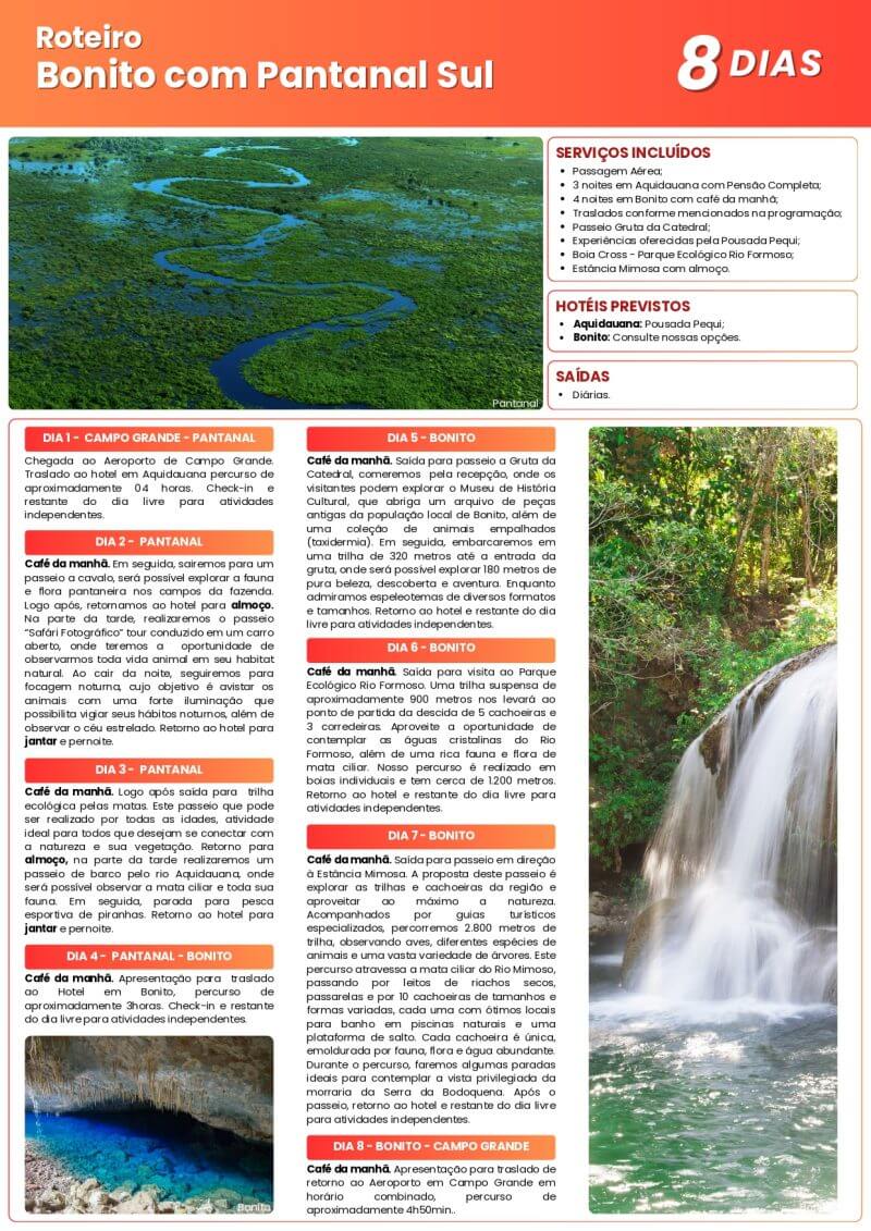 Roteiros Ecológicos & Experiências - Image 13