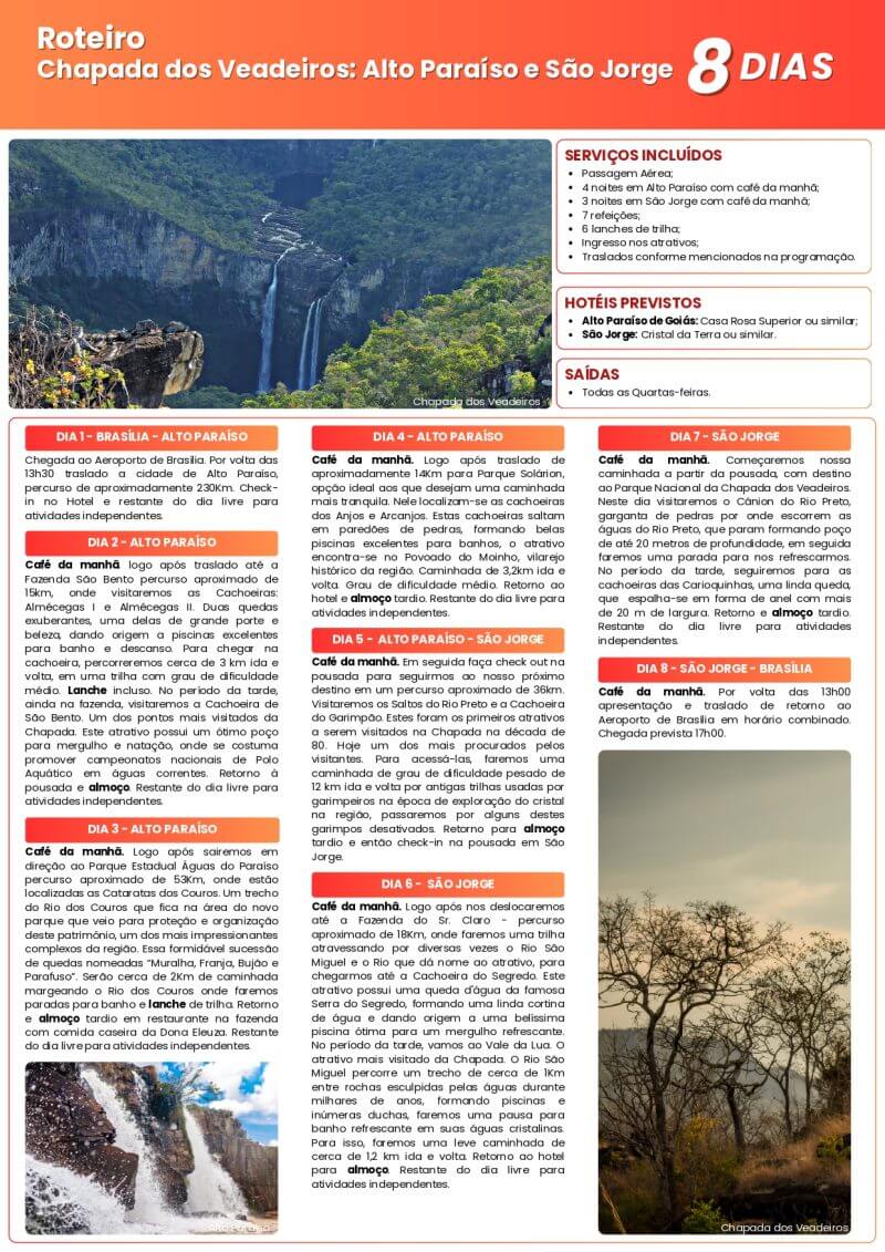 Roteiros Ecológicos & Experiências - Image 16