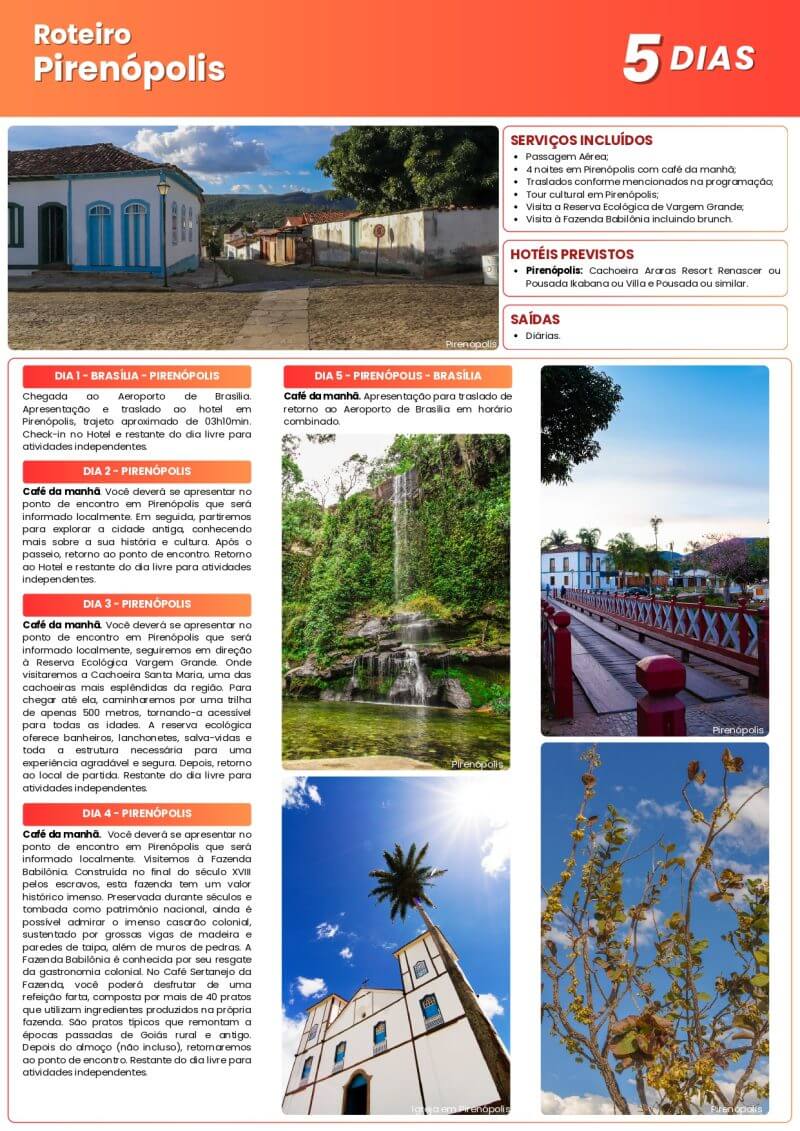 Roteiros Ecológicos & Experiências - Image 20