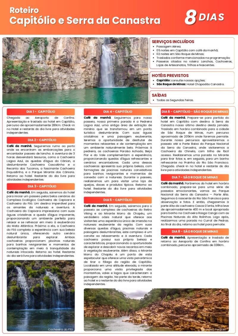 Roteiros Ecológicos & Experiências - Image 36